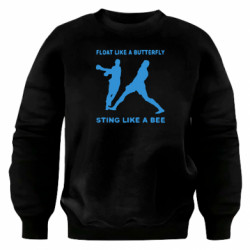 Свитшоты оверсайз