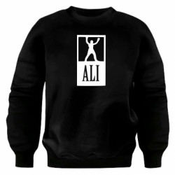 Свитшоты оверсайз