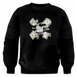 Свитшоты оверсайз