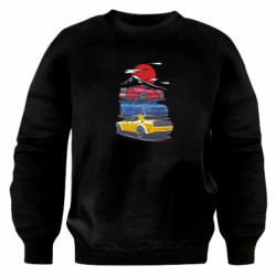 Світшоти оверсайз