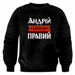 Світшоти оверсайз