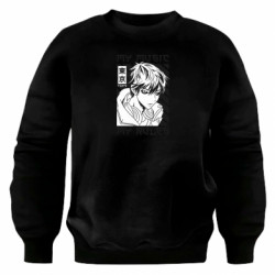 Світшоти оверсайз