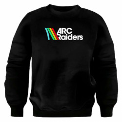 Світшоти оверсайз