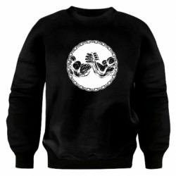 Світшоти оверсайз