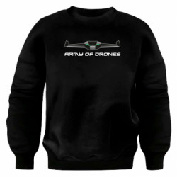 Світшоти оверсайз