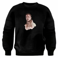 Світшоти оверсайз