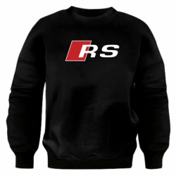 Свитшоты оверсайз