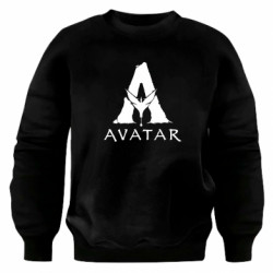 Свитшоты оверсайз