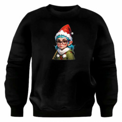 Свитшоты оверсайз