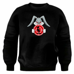 Свитшоты оверсайз