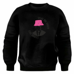 Світшоти оверсайз