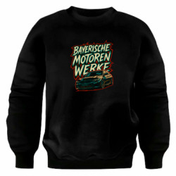 Свитшоты оверсайз