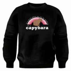 Свитшоты оверсайз