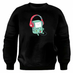 Свитшоты оверсайз