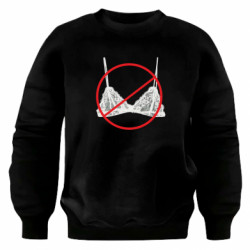 Свитшоты оверсайз