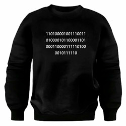 Свитшоты оверсайз