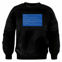 Світшоти оверсайз