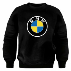 Свитшоты оверсайз