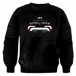 Свитшоты оверсайз