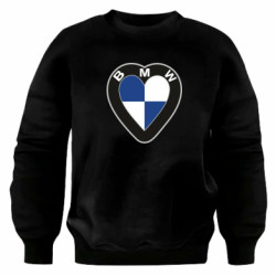 Свитшоты оверсайз