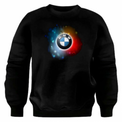 Свитшоты оверсайз