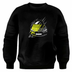 Свитшоты оверсайз