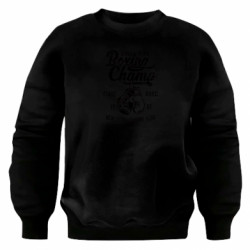 Свитшоты оверсайз