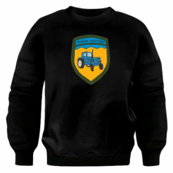 Свитшоты оверсайз