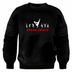 Світшоти оверсайз