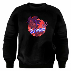 Свитшоты оверсайз