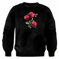 Свитшоты оверсайз