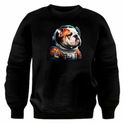 Свитшоты оверсайз