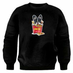 Світшоти оверсайз