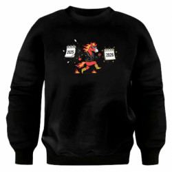 Світшоти оверсайз