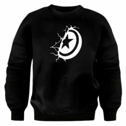 Світшоти оверсайз