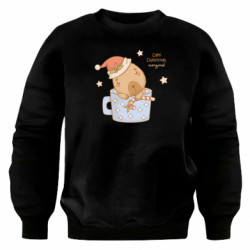 Свитшоты оверсайз