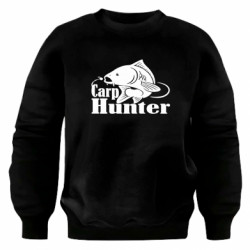 Свитшот оверсайз Carp Hunter - FATLINE Свитшот оверсайз Carp Hunter
