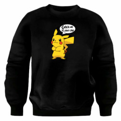 Світшоти оверсайз