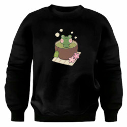 Свитшоты оверсайз