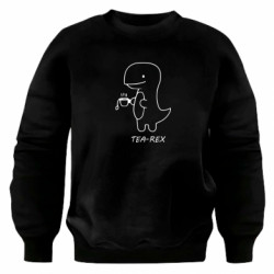 Свитшоты оверсайз