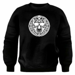 Свитшоты оверсайз