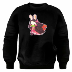 Світшоти оверсайз