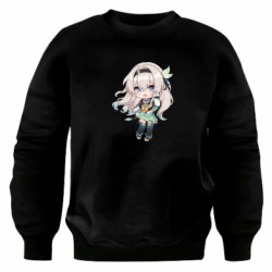 Свитшоты оверсайз