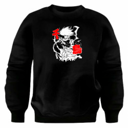 Світшоти оверсайз