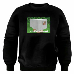 Світшоти оверсайз