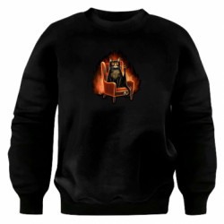 Свитшоты оверсайз