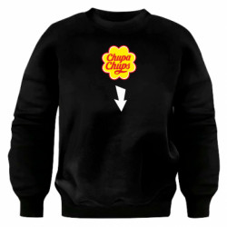 Світшоти оверсайз