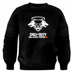 Свитшоты оверсайз