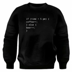 Свитшоты оверсайз