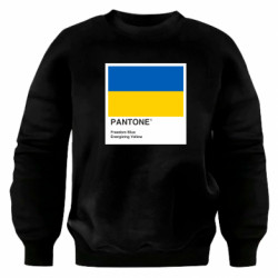 Свитшоты оверсайз